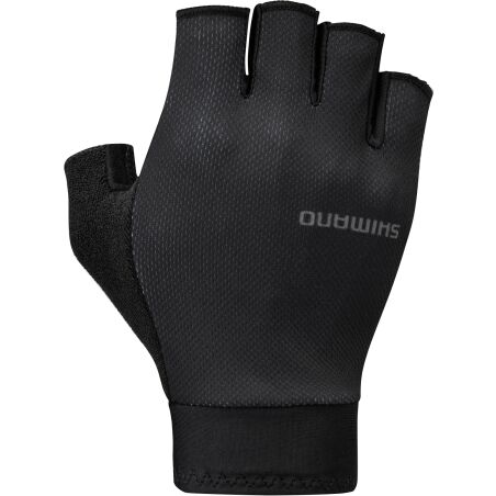 Shimano Explorer Handschuhe kurz black