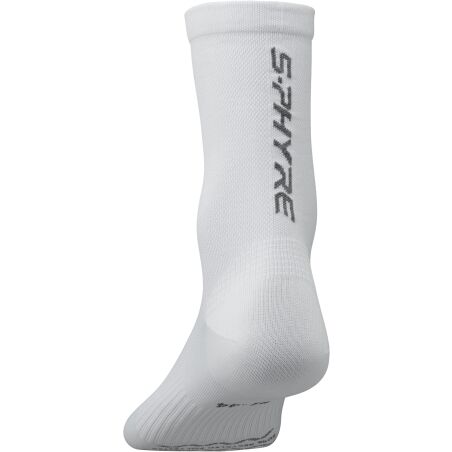 Shimano S-Phyre Socke white