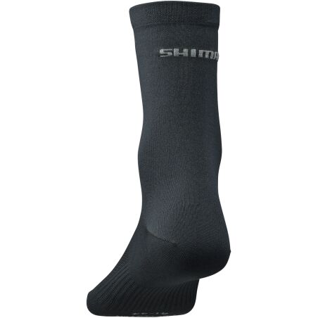 Shimano Performance 3Pairs Socke black