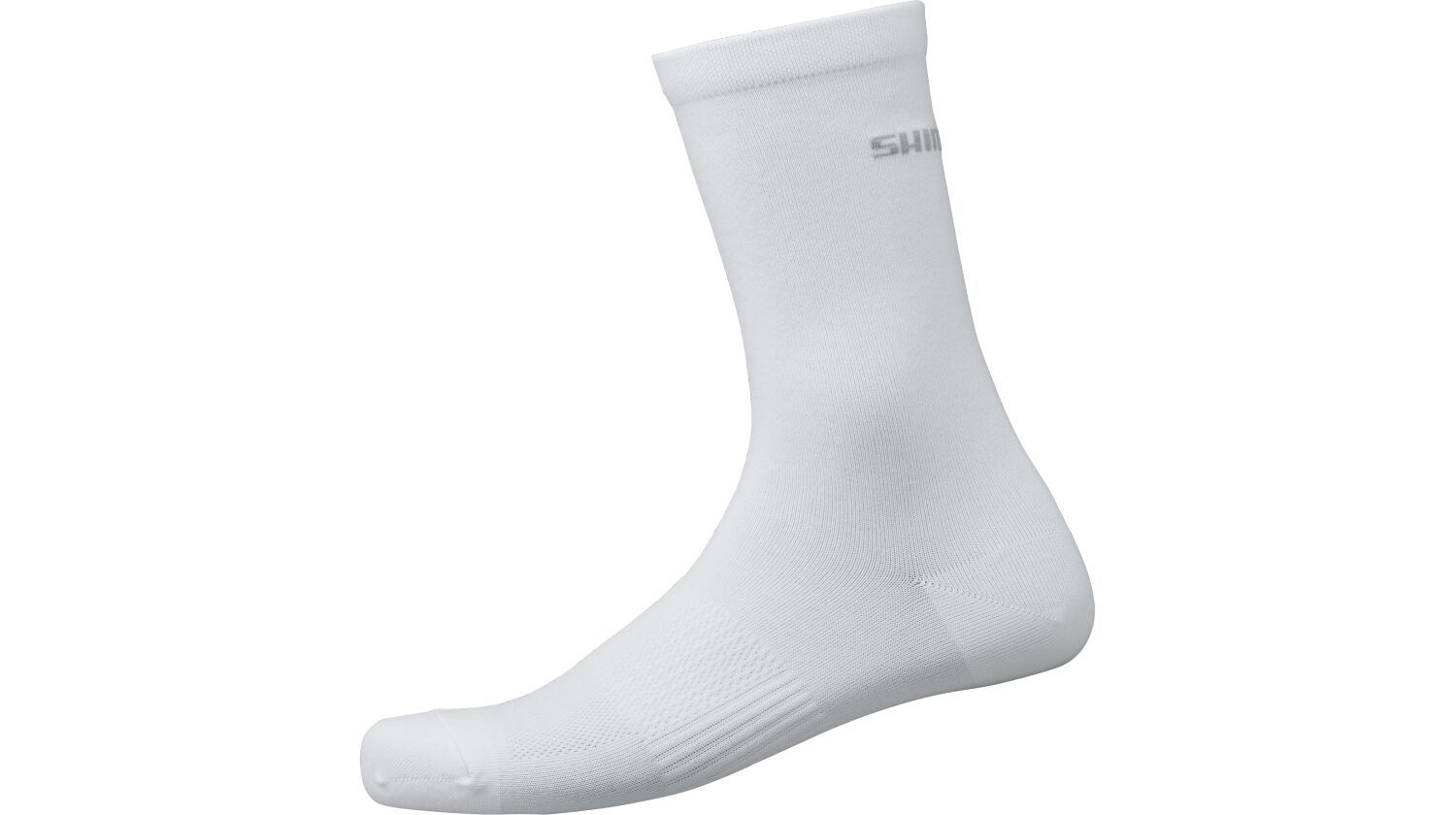 Shimano Performance Socke white
