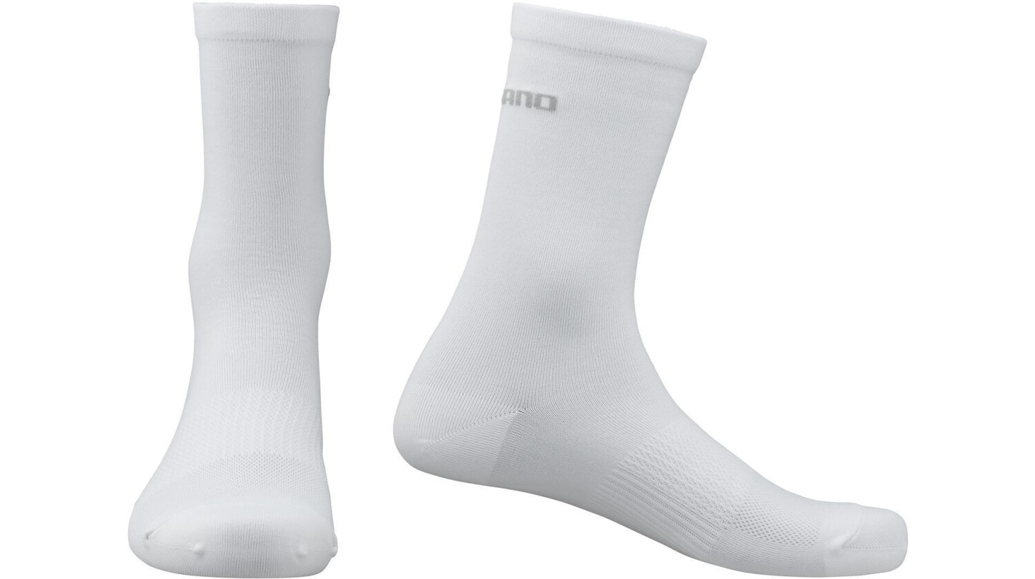 Shimano Performance Socke white