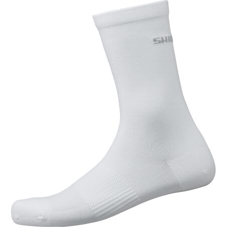 Shimano Performance Socke white