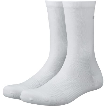 Shimano Performance Socke white