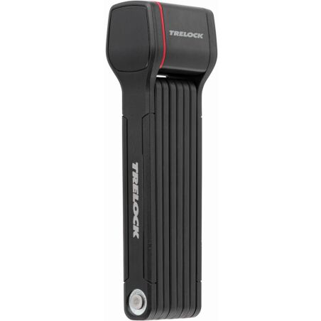 Trelock Fold-It Daily X-Press - SmartTag