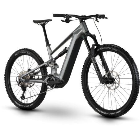 Raymon Ravor Comp 840 Wh E-Bike Fully 29"/27,5"...