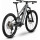 Raymon Ravor Comp 840 Wh E-Bike Fully 29"/27,5" darksilver marble