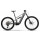 Raymon Ravor Comp 840 Wh E-Bike Fully 29"/27,5" darksilver marble
