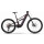 Raymon Ravor Comp 840 Wh E-Bike Fully 29"/27,5" floridplum
