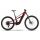 Raymon Ravor Pro 840 Wh E-Bike Fully 29"/27,5" rubyred