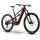 Raymon Ravor Pro 840 Wh E-Bike Fully 29"/27,5" rubyred