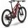 Raymon Ravor Pro 840 Wh E-Bike Fully 29"/27,5" rubyred