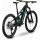 Raymon Ravor LT Comp 840 Wh E-Bike Fully 29"/27,5" jadegreen