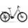 Raymon Tavano Comp 800 Wh E-Bike Wave 27,5" stormwhite