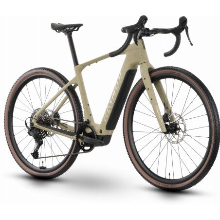 Raymon Norza Comp 400 Wh E-Gravel Rad Diamant 28"...