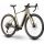 Raymon Norza Comp 400 Wh E-Gravel Rad Diamant 28" greige freckels