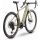 Raymon Norza Comp 400 Wh E-Gravel Rad Diamant 28" greige freckels