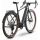 Raymon Norza Pro Street 400 Wh E-Gravel Rad Diamant 28" pipegrey