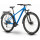 Raymon Nayta Street MTB-Hardtail Diamant radiantblue/ice