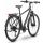 Raymon Zayn Pro Trekkingrad Diamant 28" anthracite