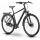 Raymon Zayn Ultra Trekkingrad Diamant 28" black stealth