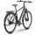 Raymon Zayn Ultra Trekkingrad Diamant 28" black stealth