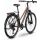 Raymon Zayn Auto Trekkingrad Trapez 28" mushroom