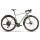 Raymon Territ Auto Street Gravelbike Diamant 28" salviagreen/sagegreen
