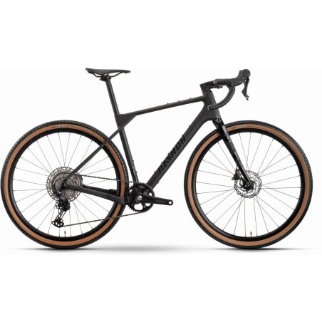 Raymon Soreno Pure Gravelbike Diamant 28" carbon...
