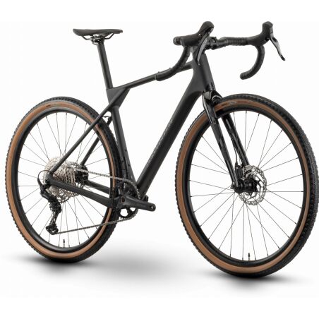 Raymon Soreno Pure Gravelbike Diamant 28" carbon...