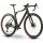 Raymon Soreno Pure Gravelbike Diamant 28" carbon stealth