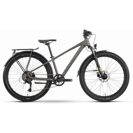 Raymon Nayta Pro Street Jugendrad Diamant 26"...