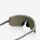 Shimano Technium 2 L Road Sportbrille Bronze Gold one size