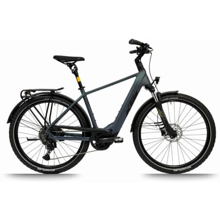 KTM Macina Pali+ 800 Wh E-Bike Diamant 29" royal...