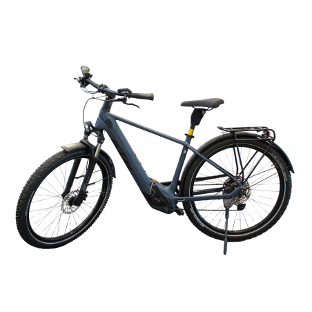KTM Macina Pali+ 800 Wh E-Bike Diamant 29" royal...