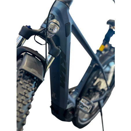 KTM Macina Pali+ 800 Wh E-Bike Diamant 29" royal...