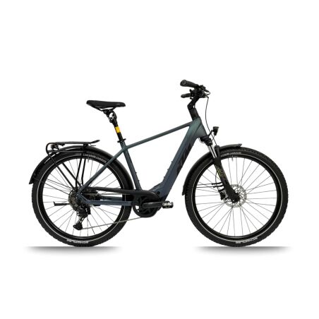 KTM Macina Pali+ 800 Wh E-Bike Diamant 29" royal...