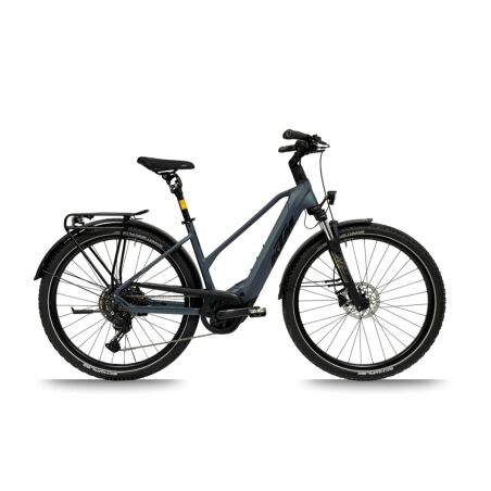 KTM Macina Pali+ 800 Wh E-Bike Trapez 29" royal teal...