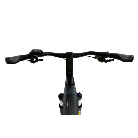 KTM Macina Pali+ 800 Wh E-Bike Trapez 29" royal teal...