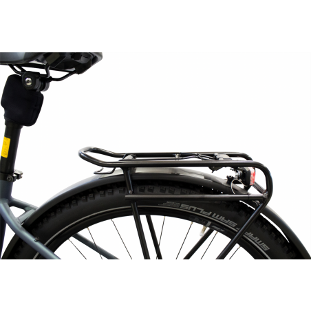 KTM Macina Pali+ 800 Wh E-Bike Trapez 29" royal teal matt