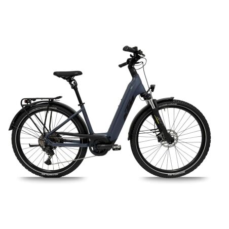 KTM Macina Pali+ 800 Wh E-Bike Wave 29" royal teal matt
