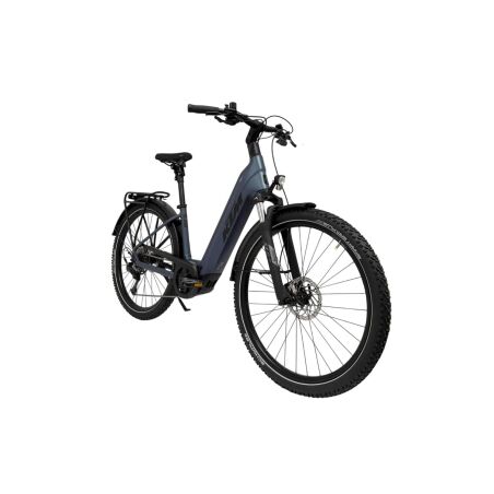 KTM Macina Pali+ 800 Wh E-Bike Wave 29" royal teal matt