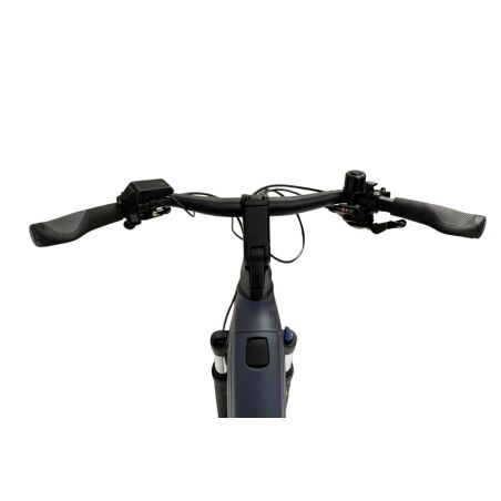 KTM Macina Pali+ 800 Wh E-Bike Wave 29" royal teal matt