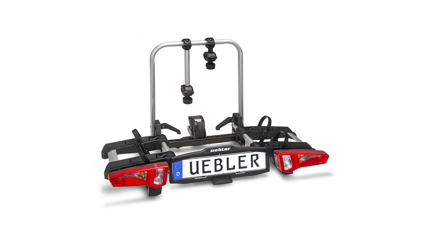 Uebler Kupplungsträger i21 S 60° Abklappwinkel