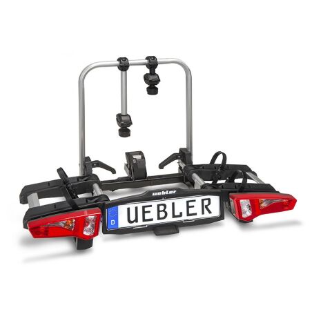 Uebler Kupplungsträger i21 S 60° Abklappwinkel