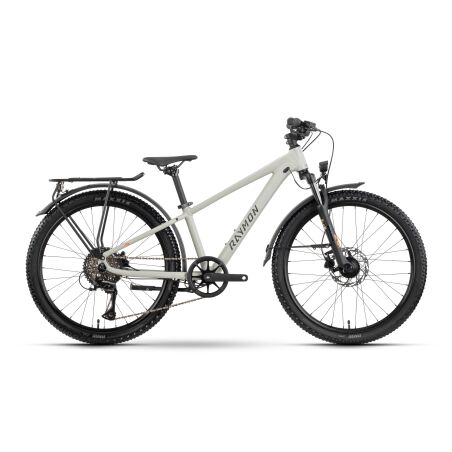 Raymon Nayta Pro Street Kinderrad Diamant 24"...