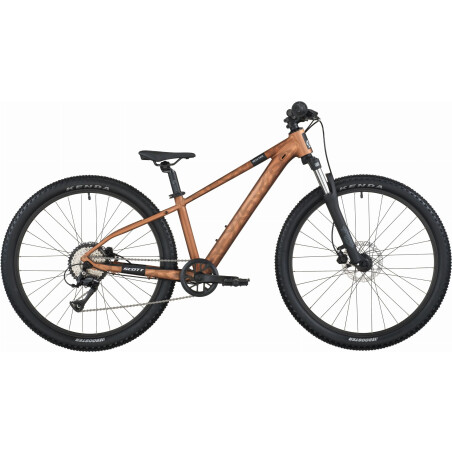 Scott Roxter 600 Jugendrad 26" alloy brown one size