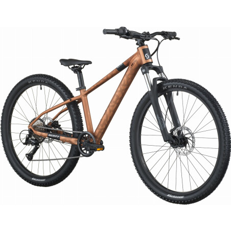 Scott Roxter 600 Jugendrad 26" alloy brown one size