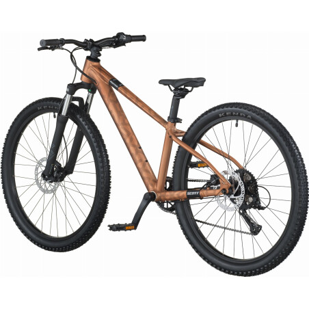 Scott Roxter 600 Jugendrad 26" alloy brown one size