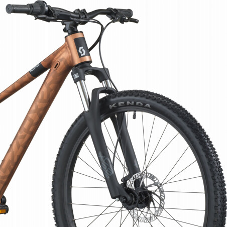 Scott Roxter 600 Jugendrad 26" alloy brown one size