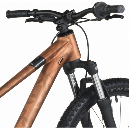 Scott Roxter 600 Jugendrad 26" alloy brown one size